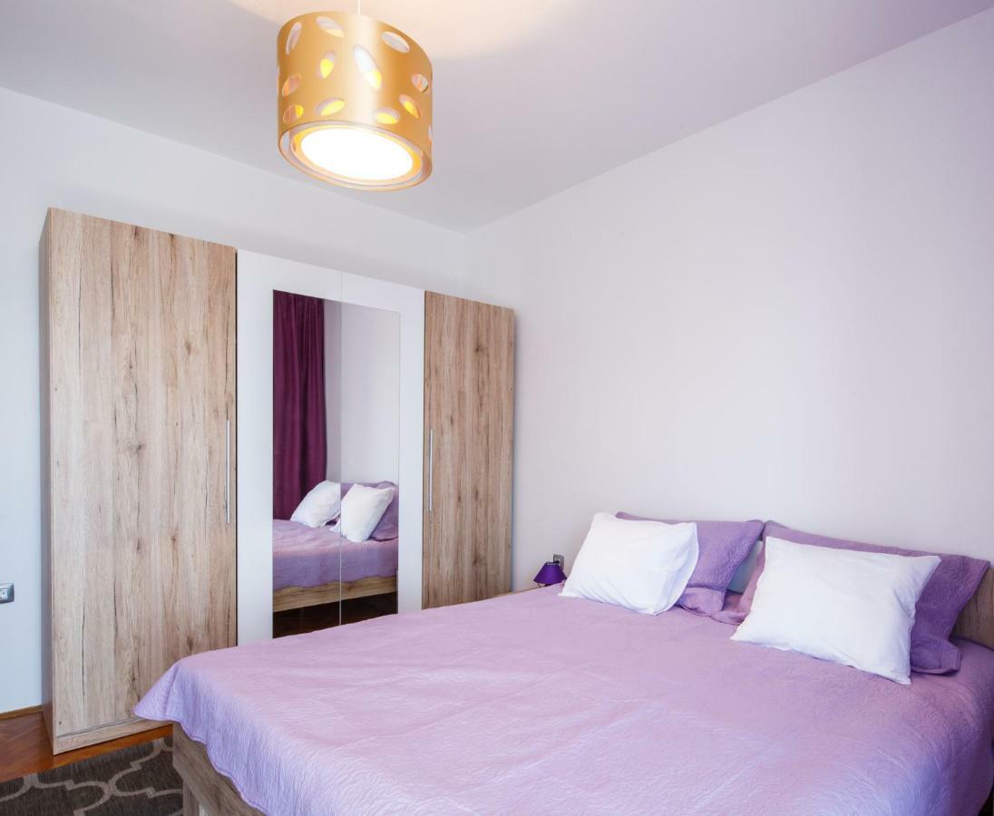 Apartman Vida Ічичі Екстер'єр фото