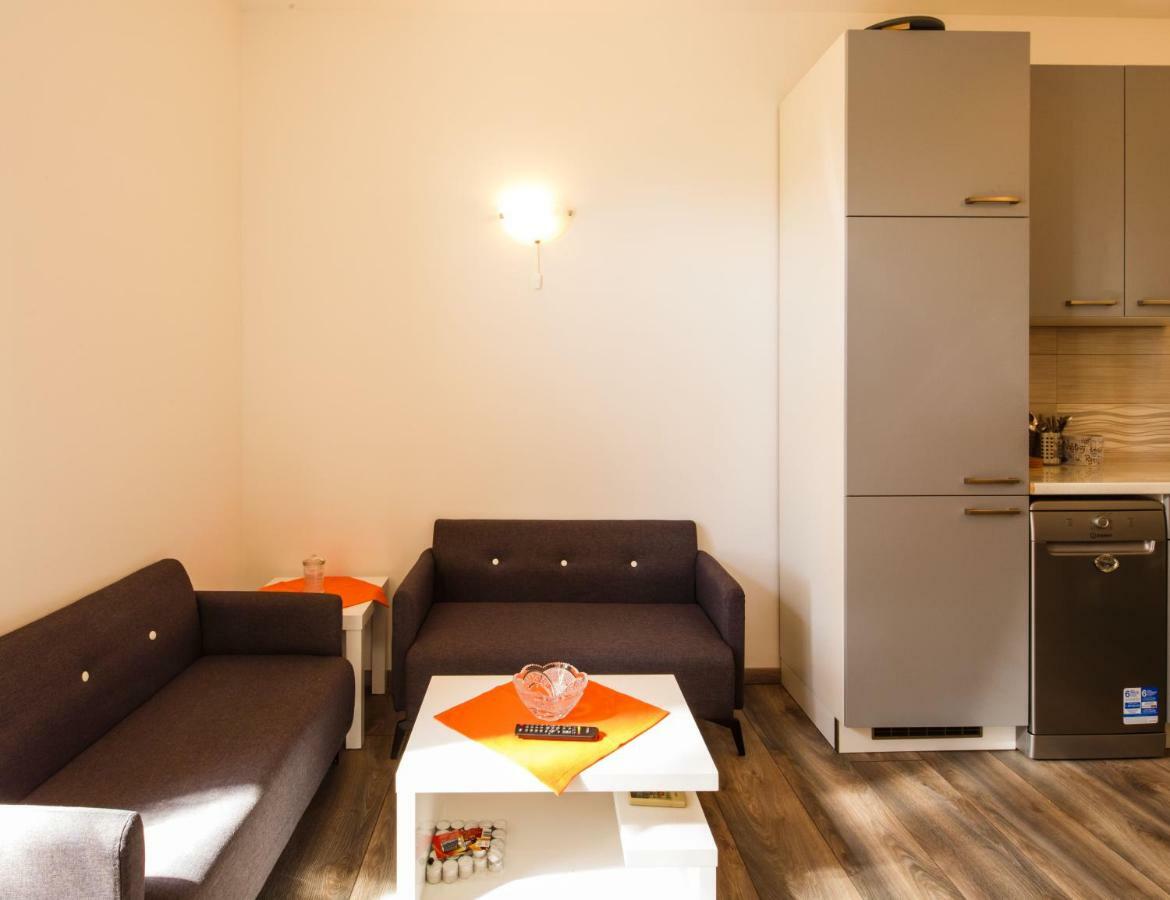 Apartman Vida Ічичі Екстер'єр фото