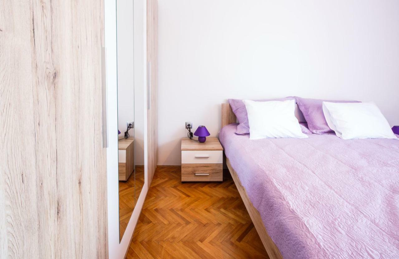Apartman Vida Ічичі Екстер'єр фото